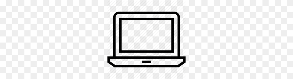 Laptop Clipart, Computer Hardware, Electronics, Hardware, Monitor Free Png Download