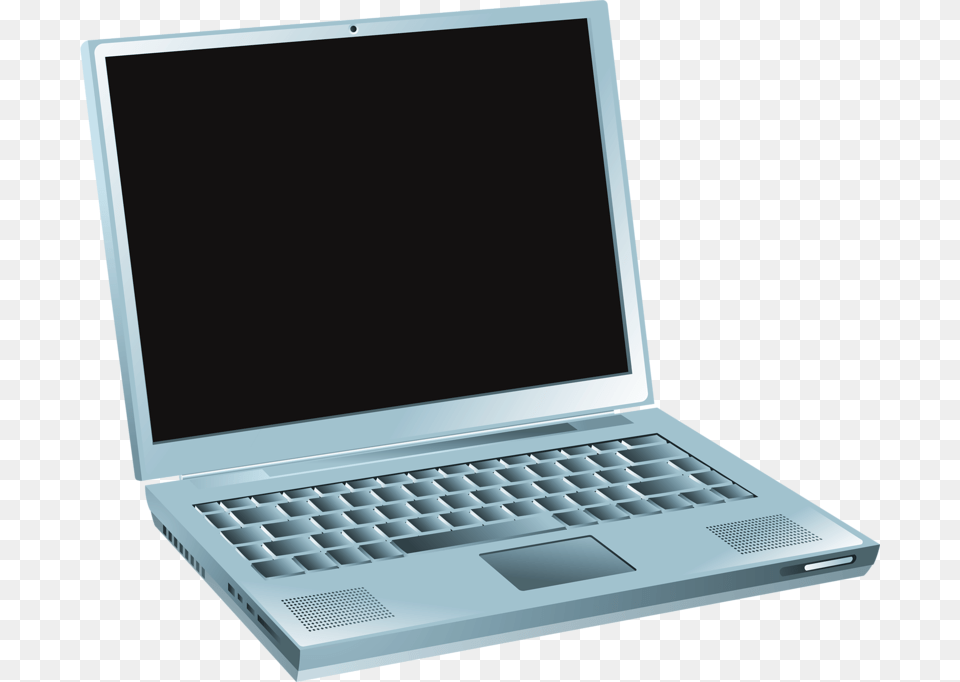 Laptop Clipart File, Computer, Electronics, Pc, Computer Hardware Free Transparent Png