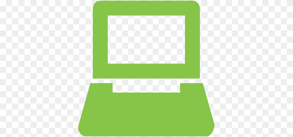Laptop Clipart Green Laptop Green Icon, Electronics, Screen Png