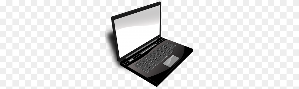 Laptop Clipart No Background, Computer, Electronics, Pc, Computer Hardware Free Transparent Png