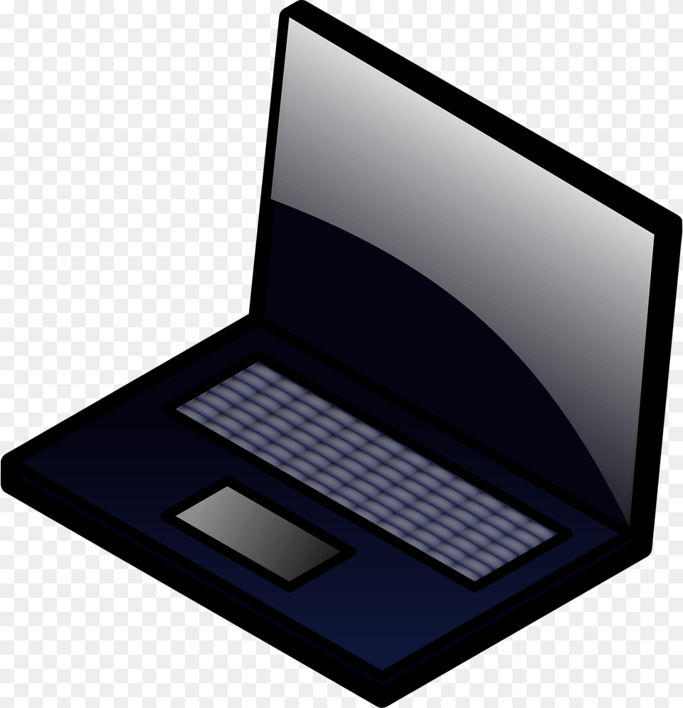 Laptop Clipart No Background Collection, Computer, Electronics, Pc, Computer Hardware Free Transparent Png