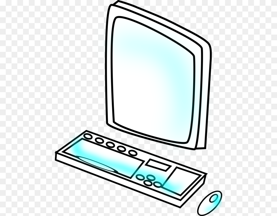 Laptop Computer Animation Personal Computer, Computer Hardware, Electronics, Hardware, Monitor Free Transparent Png