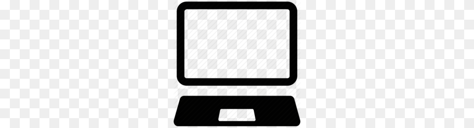 Laptop Computer Clipart, Home Decor Png Image