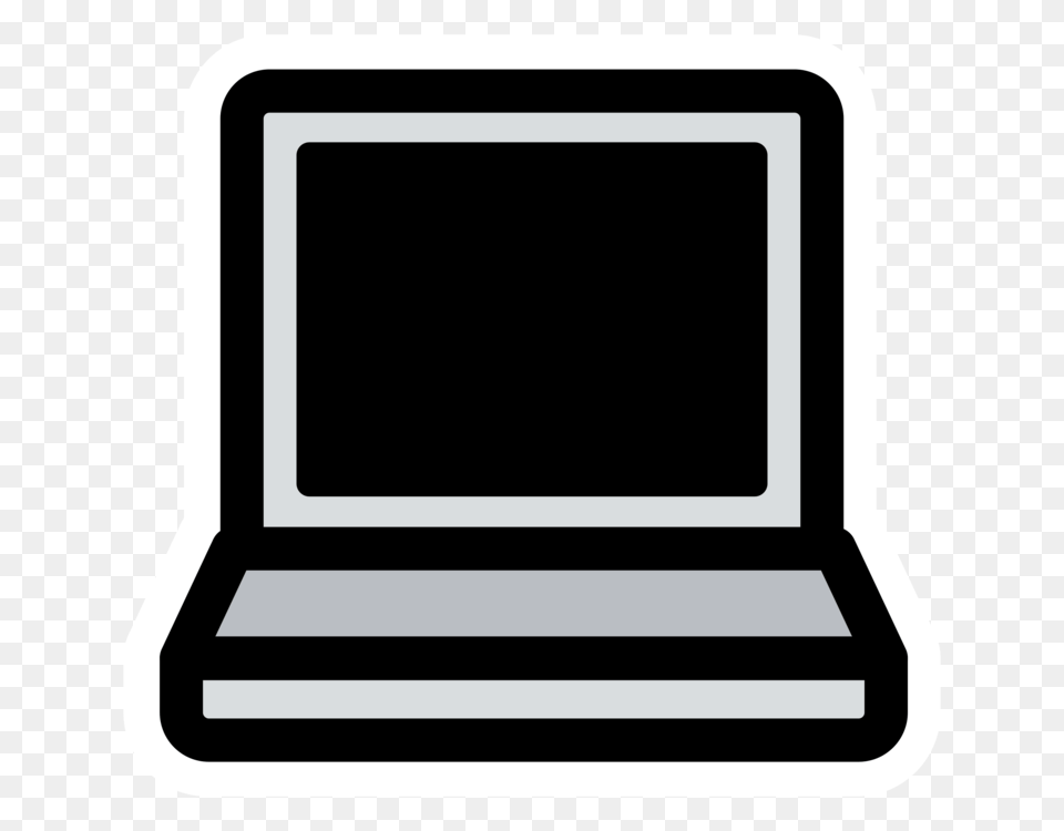 Laptop Computer Icons Macbook Pro Theme, Electronics, Pc Free Png