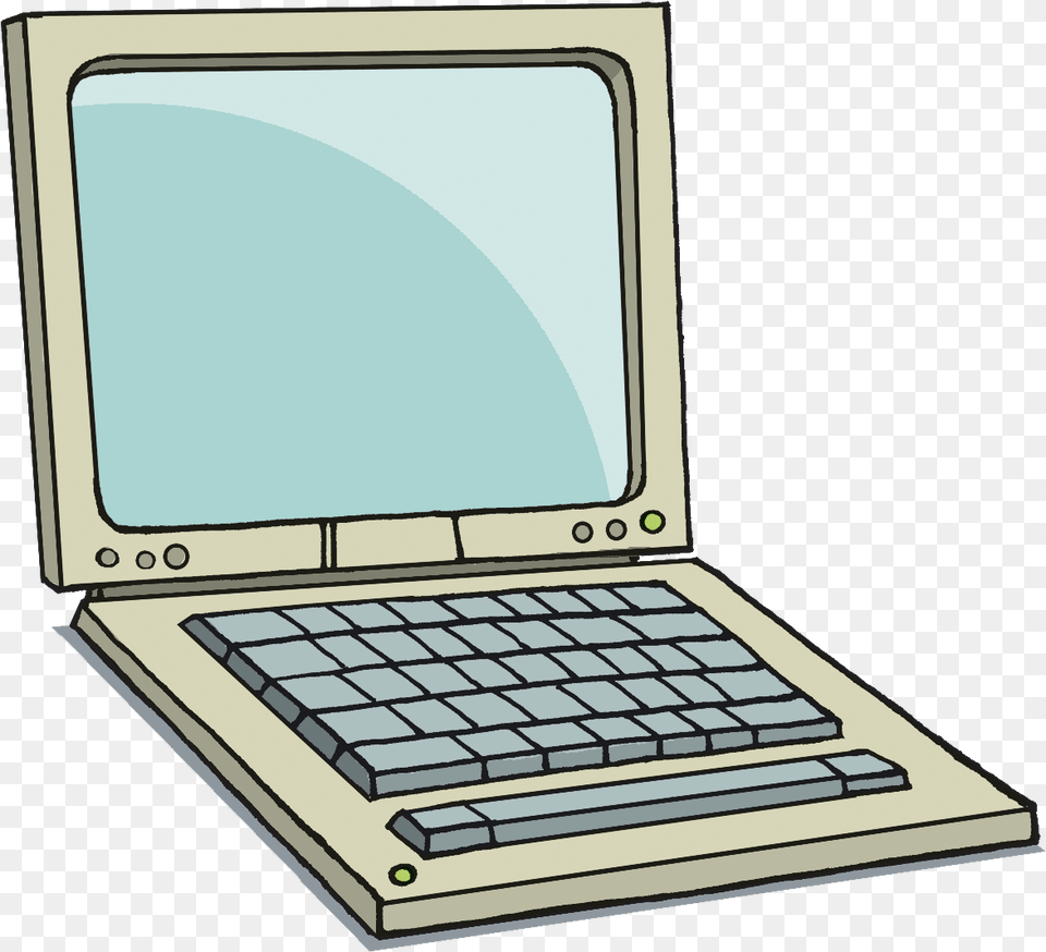 Laptop Content Clip Art Laptop Clipart, Computer, Electronics, Pc, Computer Hardware Free Png Download