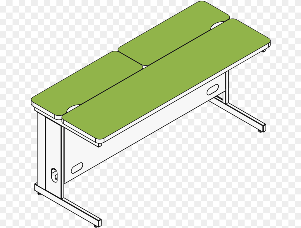 Laptop Couch, Bench, Furniture, Table, Desk Free Transparent Png