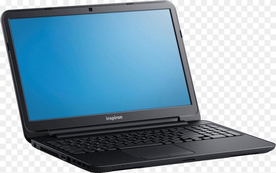 Laptop Dell Inspiron Intel Core Dell Inspiron 14, Computer, Electronics, Pc Png Image
