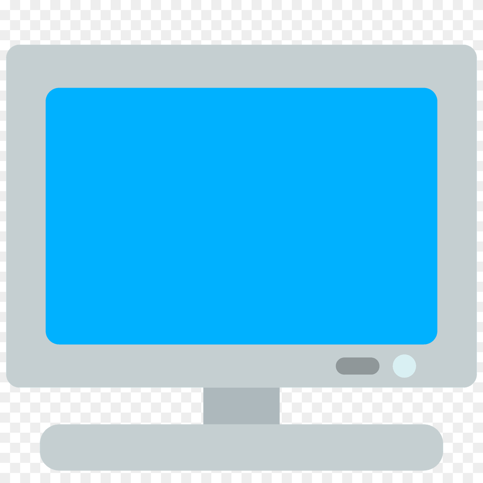 Laptop Emoji Clipart, Computer, Computer Hardware, Electronics, Hardware Free Png Download