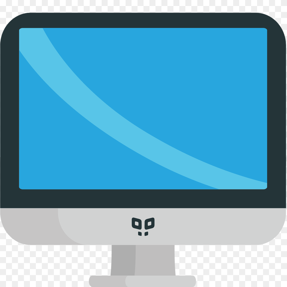 Laptop Emoji Clipart, Computer, Electronics, Pc, Hardware Free Transparent Png