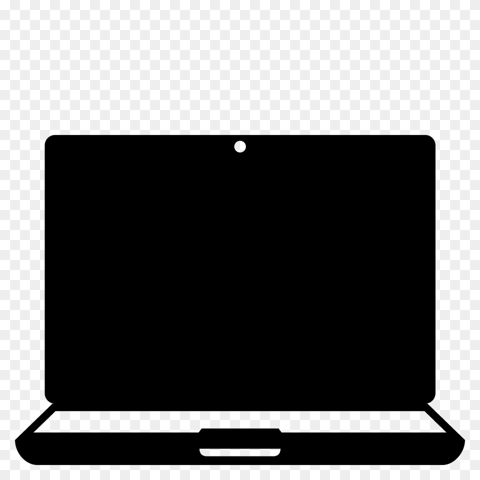 Laptop Emoji Clipart, Computer, Electronics, Pc Free Png