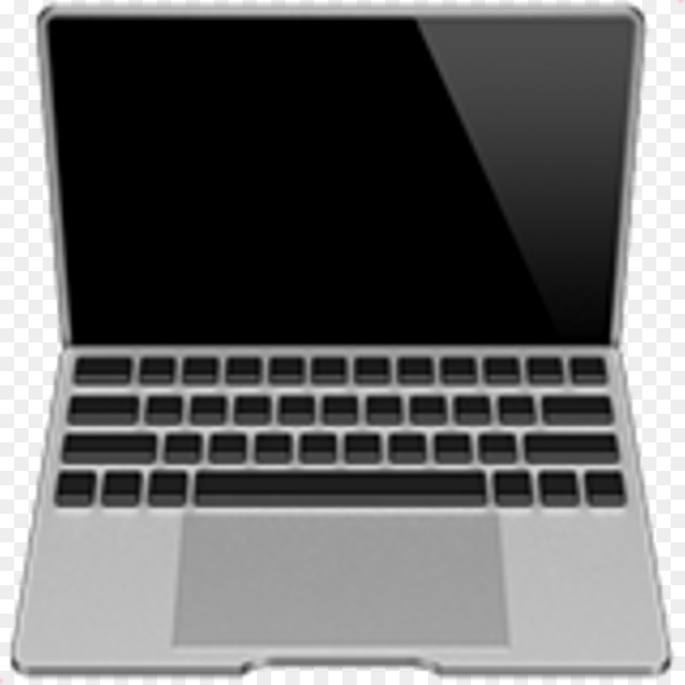 Laptop Emoji Laptop Computer Emoji Emoticon Iphone Computer Emoji, Electronics, Pc Free Png Download