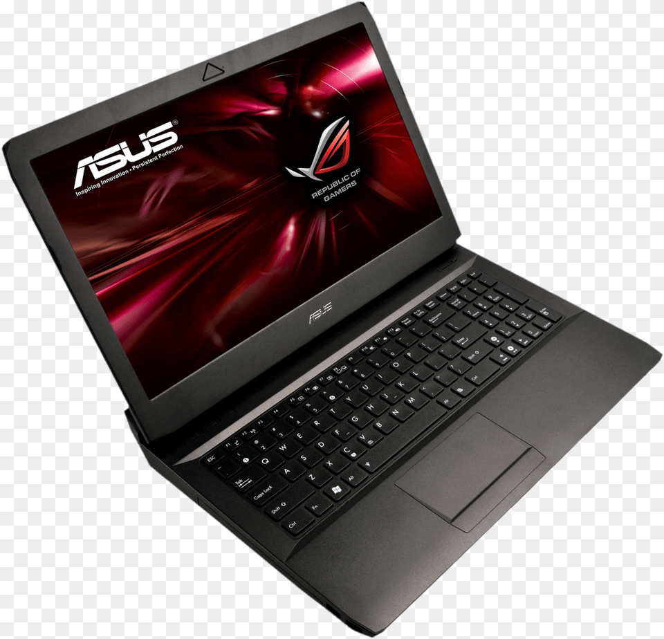 Laptop Download Asus Gaming Laptop, Computer, Electronics, Pc, Computer Hardware Free Png