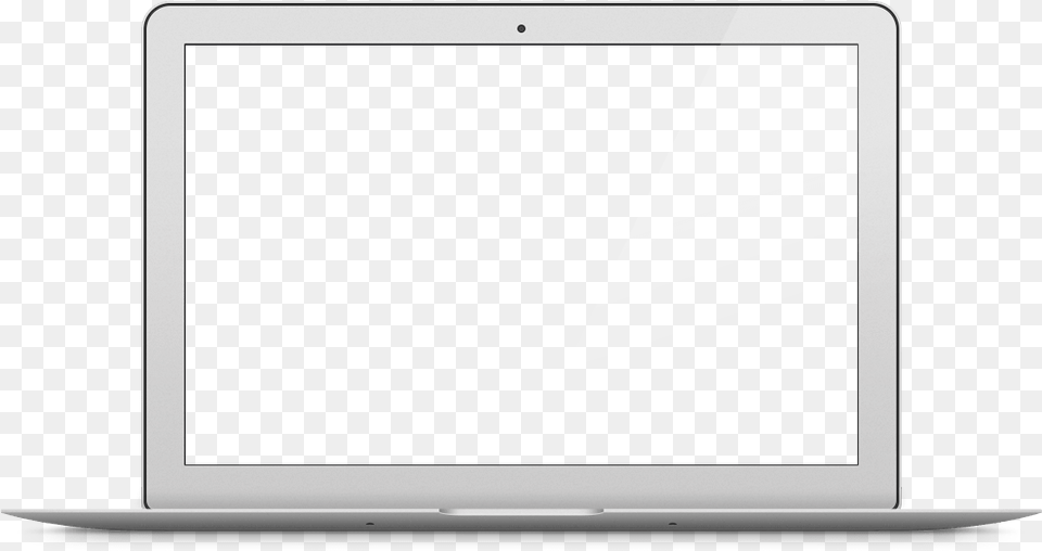 Laptop Full Macbook Air Transparent Background, Computer, Electronics, Pc, Screen Png