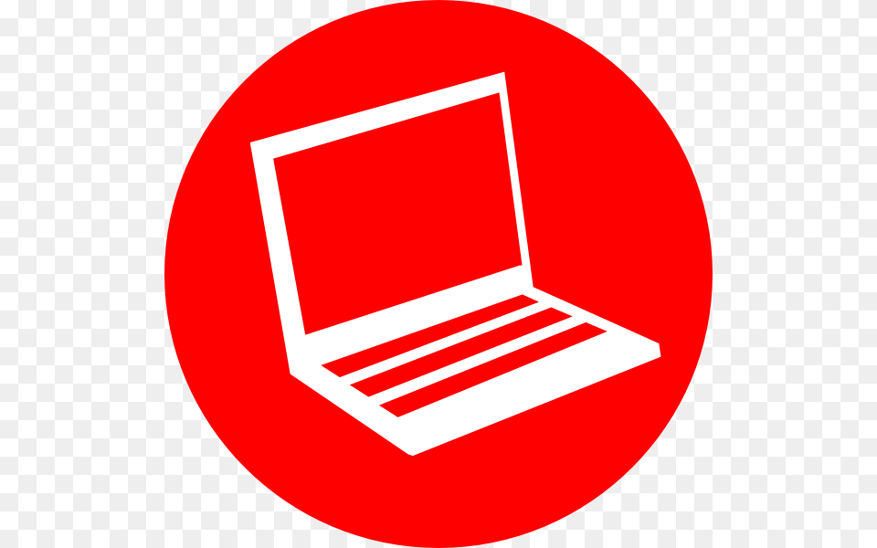 Laptop Icon Clip Art Vector, Computer, Electronics, Pc, First Aid Free Png