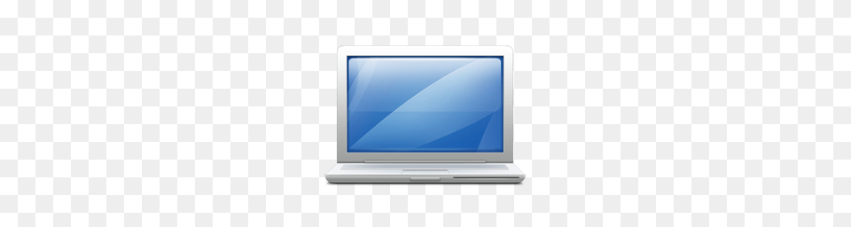Laptop Icon Mac Os X Style Icons Iconspedia, Computer, Electronics, Pc, Computer Hardware Free Png Download