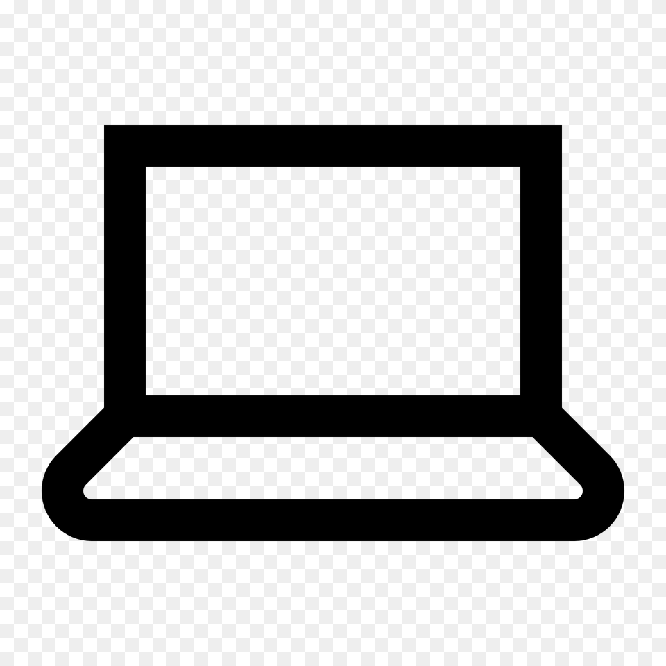 Laptop Icon Web Icons, Computer, Electronics, Pc, Screen Png Image