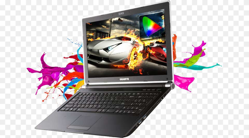 Laptop Images Hd, Computer, Electronics, Pc, Computer Hardware Free Png Download