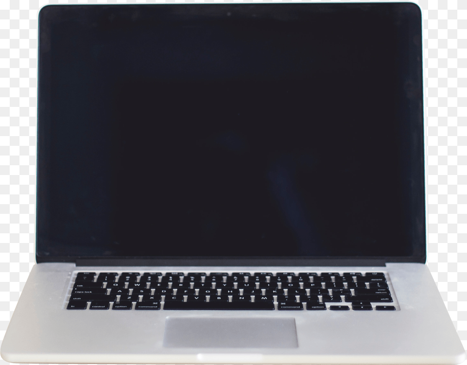 Laptop Isolated Macbook Pro, Computer, Electronics, Pc, Computer Hardware Free Png