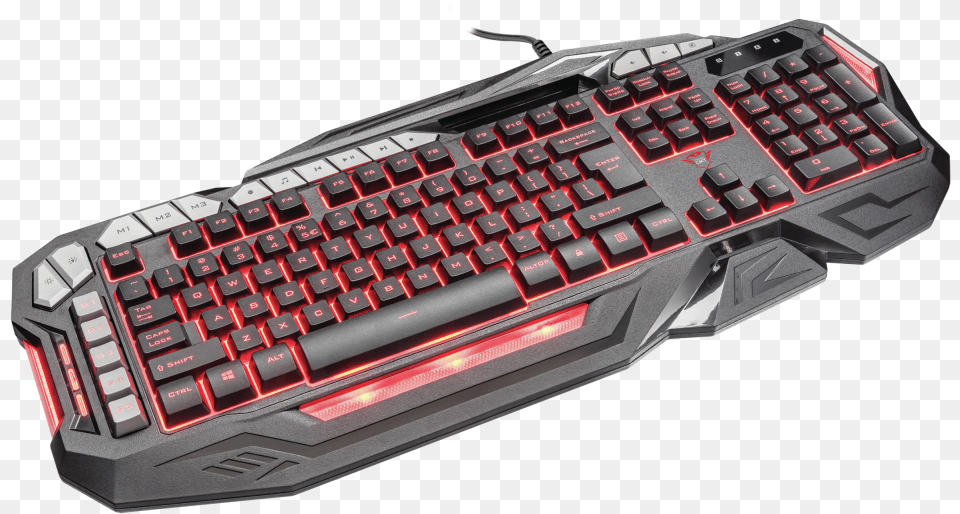 Laptop Keyboard Klaviatura, Computer, Computer Hardware, Computer Keyboard, Electronics Free Png