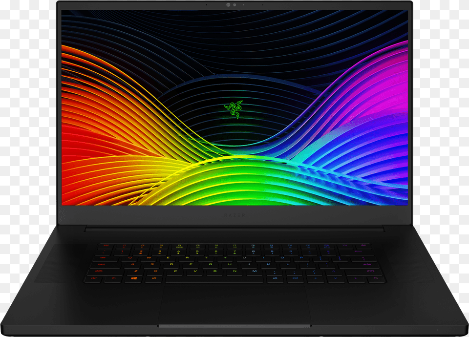 Laptop Keyboard Razer Blade Pro 17 2019, Computer, Electronics, Pc, Computer Hardware Free Transparent Png