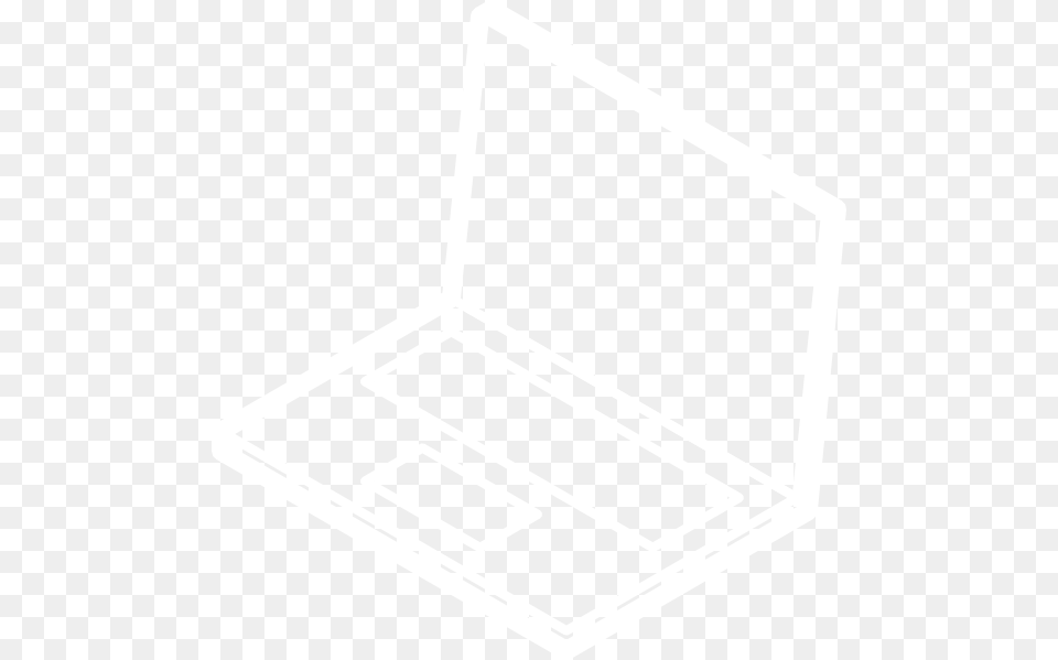 Laptop Logo White, Cutlery Png Image