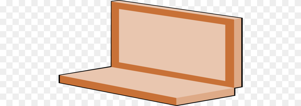 Laptop Macbook Personal Computer Document Download, Plywood, Wood Png