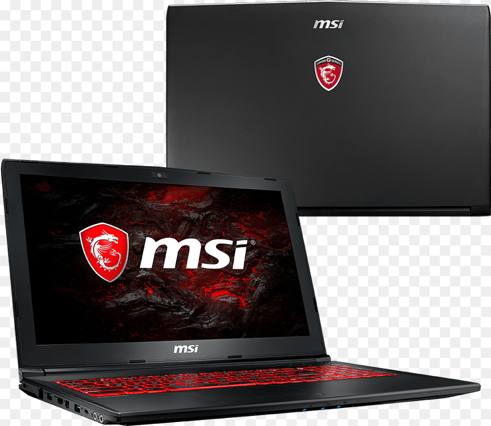 Laptop Msi Gl62m, Computer, Electronics, Pc, Computer Hardware Png