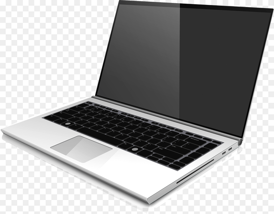 Laptop Netbook Computer Fundal Toshiba Satellite S50 B, Electronics, Pc, Computer Hardware, Computer Keyboard Png