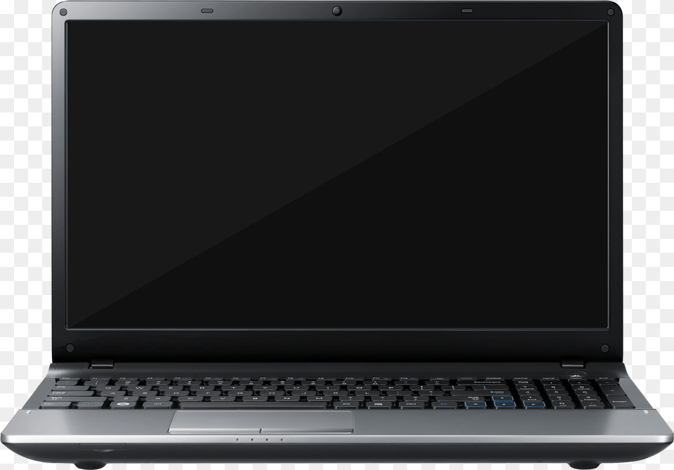 Laptop No Background, Computer, Electronics, Pc, Computer Hardware Free Transparent Png