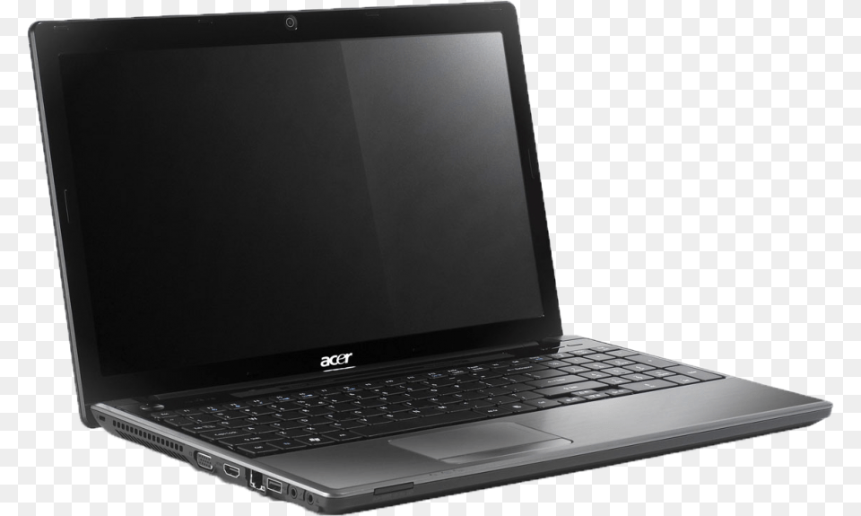 Laptop Notebook Image, Computer, Electronics, Pc Free Png