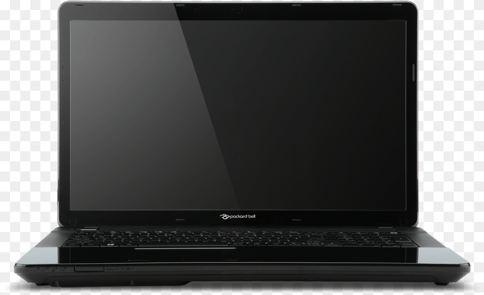 Laptop Notebook Image Black Laptop, Computer, Electronics, Pc Free Transparent Png