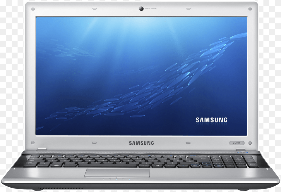 Laptop Notebook Samsung, Computer, Electronics, Pc, Computer Hardware Free Png Download