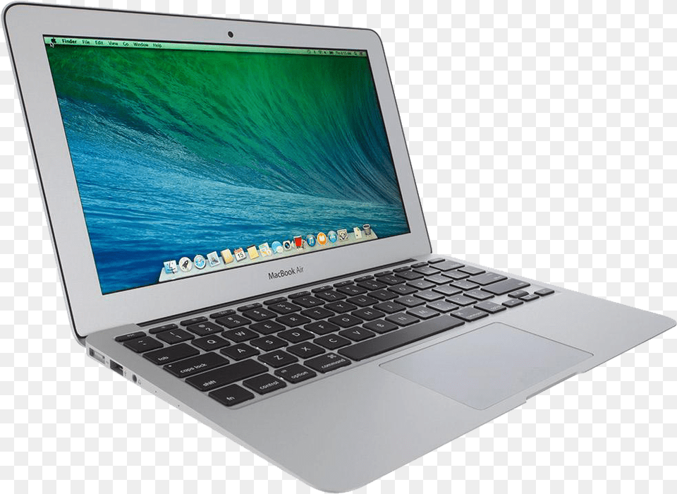 Laptop Part Images Library Apple Macbook Air 2014, Computer, Electronics, Pc, Computer Hardware Png Image