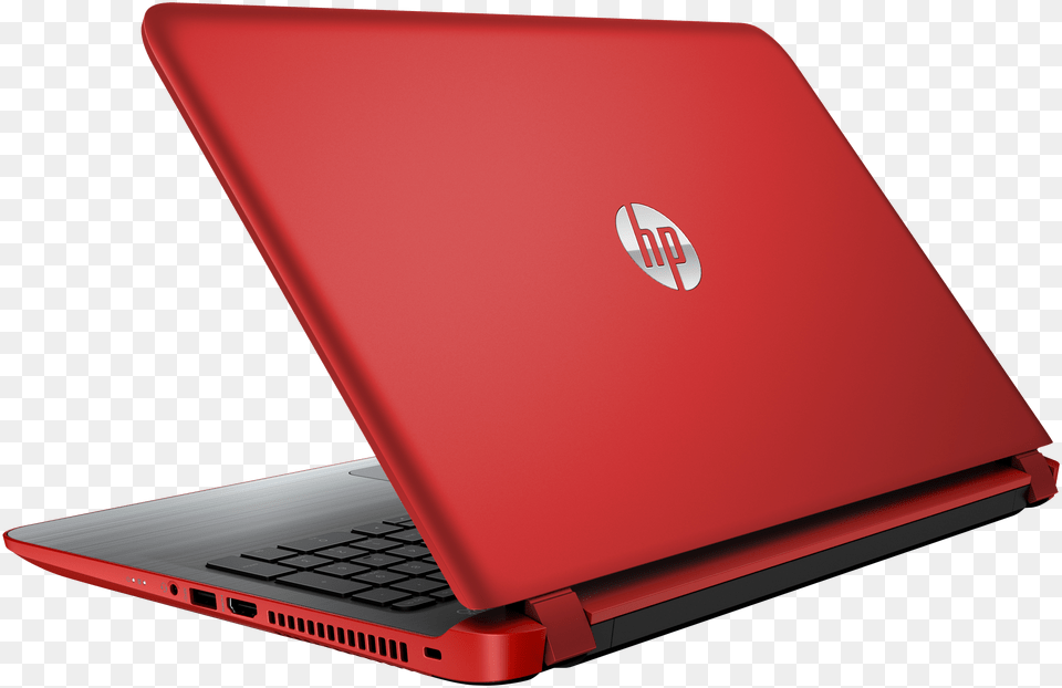 Laptop Pavilion Intel Hewlett Packard Series 15 Scarlet Red Hp Laptop, Computer, Electronics, Pc, Computer Hardware Png Image