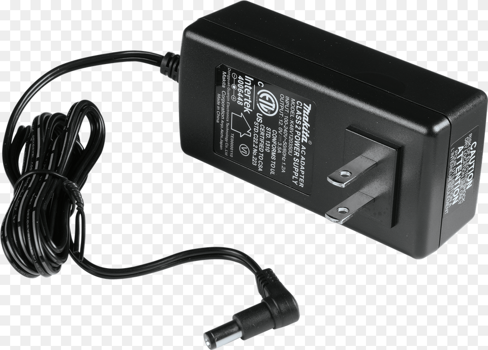 Laptop Power Adapter, Electronics, Plug Png Image