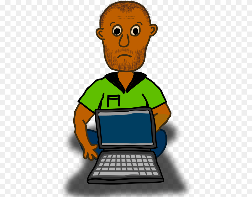 Laptop Remix Laptop Remix Shadow Shade, Computer, Electronics, Pc, Person Free Png