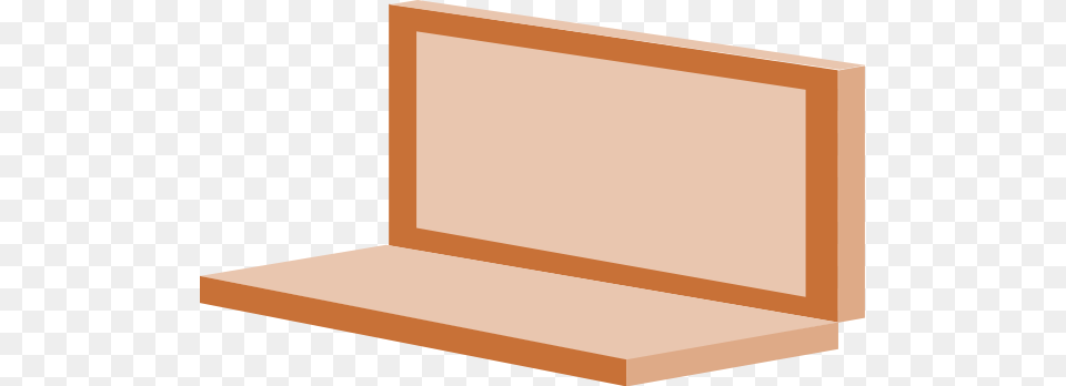 Laptop Schema Clipart For Web, Plywood, Wood, Box Png Image