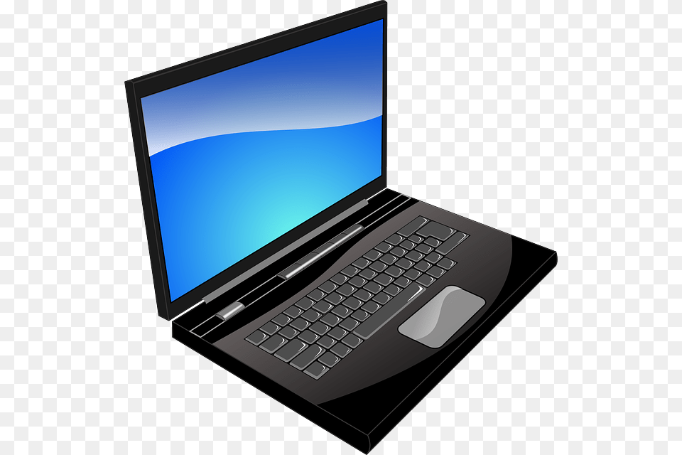 Laptop Screen, Computer, Electronics, Pc, Computer Hardware Free Png