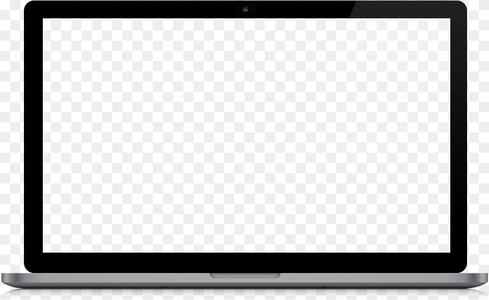 Laptop Screen Template, Computer, Electronics, Pc, Computer Hardware Free Transparent Png