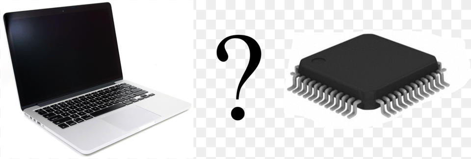 Laptop To Chip, Computer, Electronics, Hardware, Pc Free Transparent Png