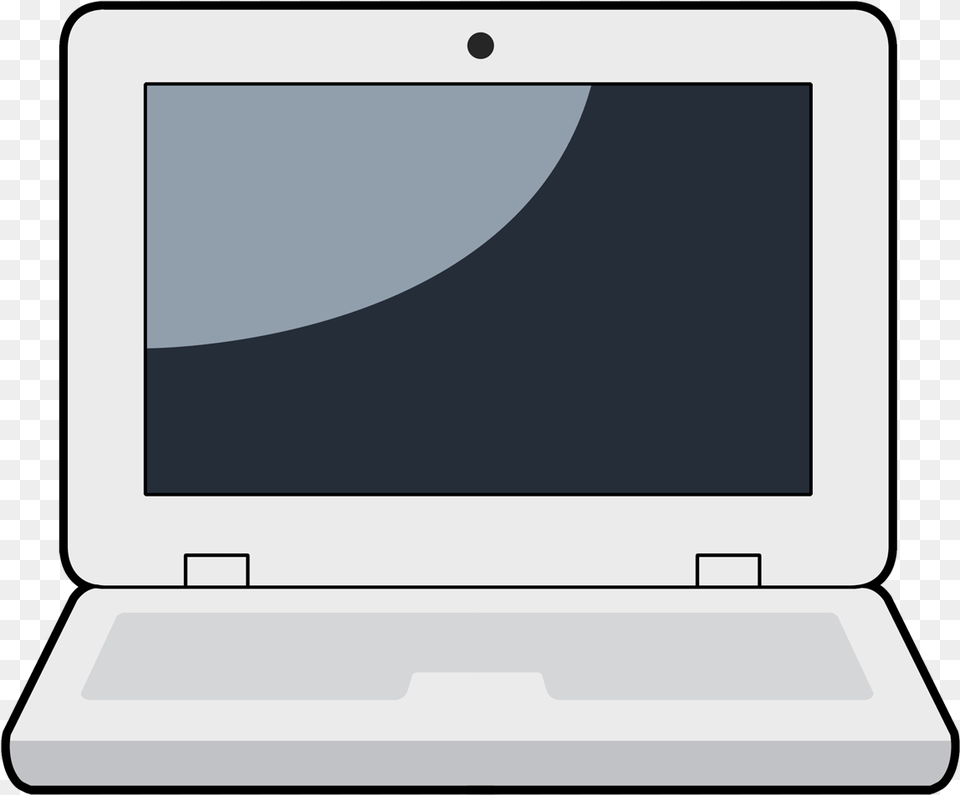 Laptop To Use Clip Art Laptop Cartoon, Computer, Electronics, Pc, Computer Hardware Png Image
