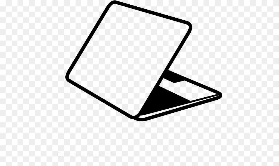 Laptop Vector Free Laptop Free Vector, Gray Png