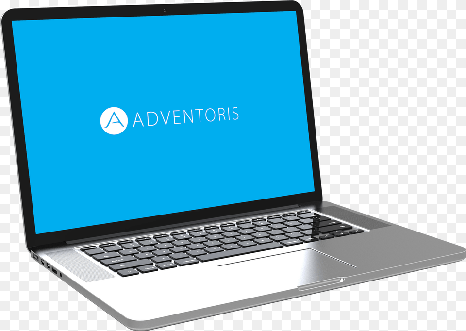 Laptop Who Are Adventoris Netbook, Computer, Electronics, Pc, Computer Hardware Free Png Download