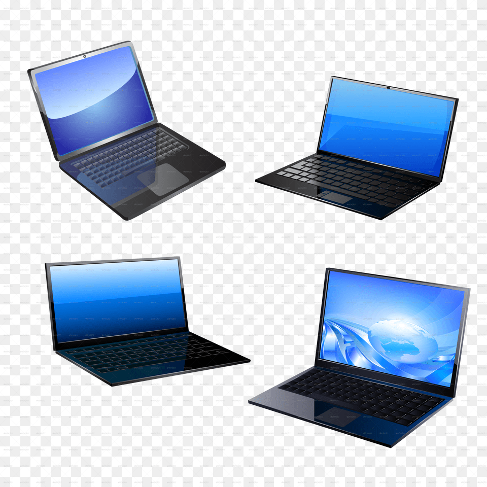 Laptoplaptop Set 5900 Laptoplaptop Set 5900 Laptop Icon, Computer, Electronics, Pc, Computer Hardware Png Image