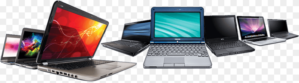 Laptops All Laptop, Computer, Electronics, Pc, Computer Hardware Png Image