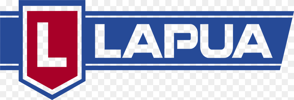 Lapua Lapua Logo Vector, Symbol, Text Png Image