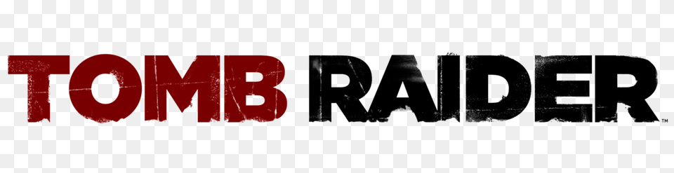 Lara Croft, Logo, Text Free Png
