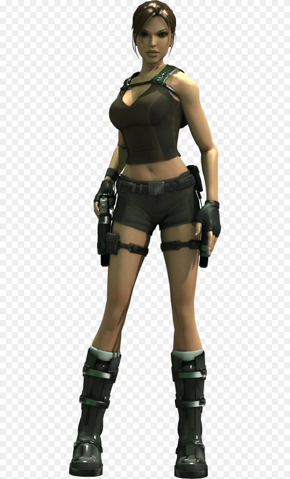 Lara Croft, Person, Clothing, Costume, Adult Png Image