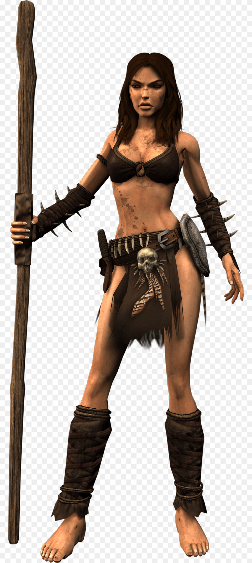 Lara Croft Clipart Lara Croft, Adult, Weapon, Sword, Person Png Image