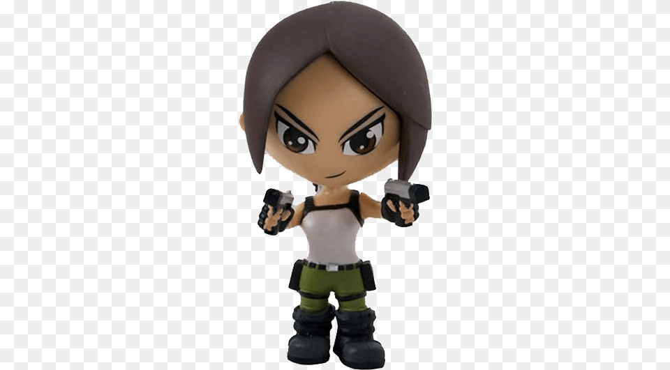 Lara Croft Free Pic Figurine, Boy, Child, Male, Person Png Image